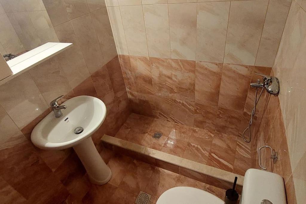 Cellar Apartment Agios Nikolaos  Exterior foto