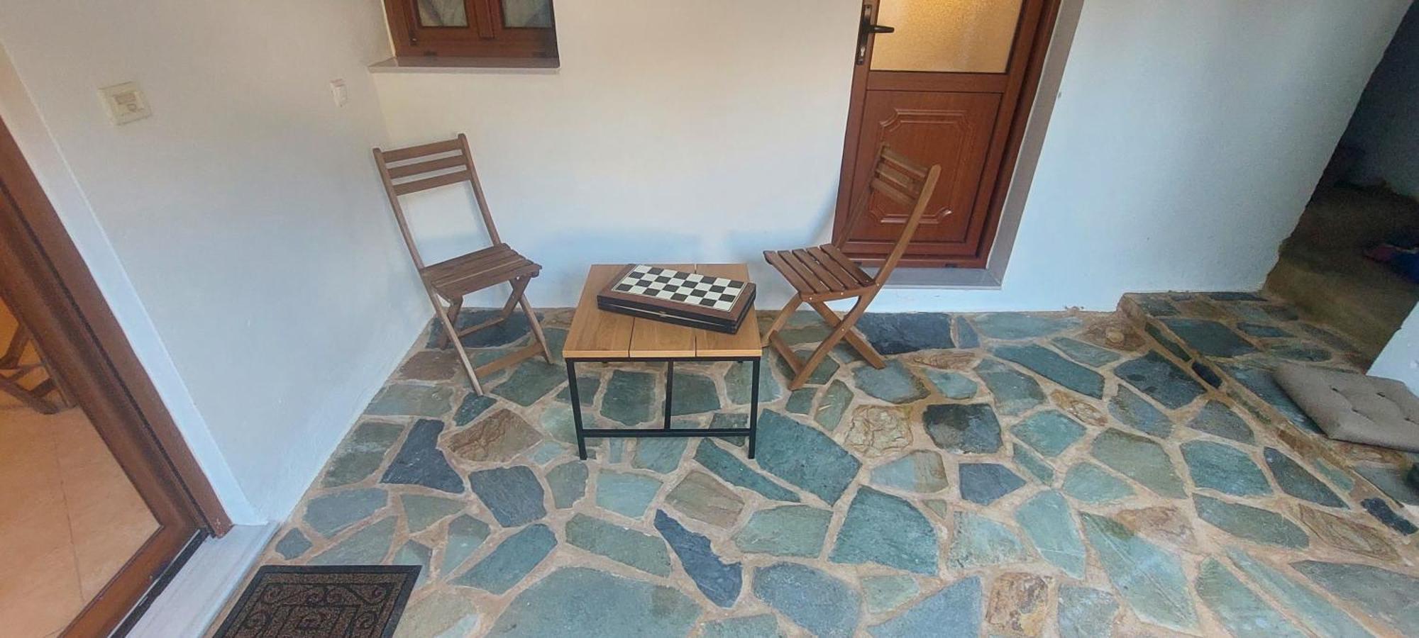 Cellar Apartment Agios Nikolaos  Exterior foto